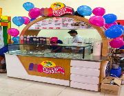 Open for Franchise -- Franchising -- Davao City, Philippines