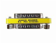 SF Cable, DB15 M/M Mini Gender Changer for MAC (Coupler) -- Nutrition & Food Supplement -- Pasig, Philippines