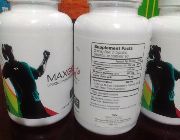 Maxgxl-usa -- Nutrition & Food Supplement -- Bulacan City, Philippines