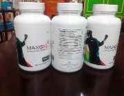 Maxgxl-usa -- Nutrition & Food Supplement -- Bulacan City, Philippines