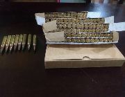 5.56mm-ammo -- Everything Else -- Bulacan City, Philippines