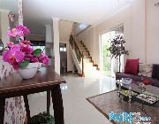 FURNISHED 3 BEDROOM HOUSE AND LOT FOR SALE IN BANAWA CEBU CITY -- House & Lot -- Cebu City, Philippines
