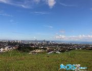 OVERLOOKING ELEGANT RESIDENTIAL LOT FOR SALE IN GUADALUPE CEBU CITY -- Land -- Cebu City, Philippines