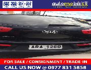 Kia Sportage -- Cars & Sedan -- Paranaque, Philippines