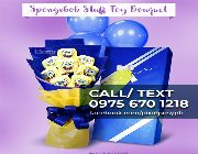 mickey mouse, mickey, minnie mouse, minnie, flower delivery, delivery -- Baby Toys -- Cebu City, Philippines