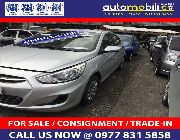 Hyundai -- Cars & Sedan -- Paranaque, Philippines