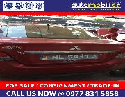 Mitsubishi -- Cars & Sedan -- Paranaque, Philippines