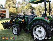 Farm Implement Tractor for Soil Tillage -- Other Vehicles -- Metro Manila, Philippines