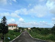Residential Lot for Sale In Tagaytay City near Mini Zoo Villa Beluz Lot in Tagaytay along Aguinaldo Highway -- Land -- Cavite City, Philippines