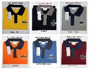 Authentic LACOSTE 33 - REGULAR FIT POLO SHIRT FOR MEN -- Clothing -- Metro Manila, Philippines