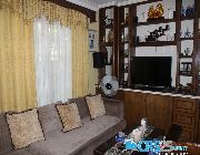 FURNISHED 4 BEDROOM HOUSE WITH CAR PARKING FOR SALE IN LAPULAPU CITY CEBU -- House & Lot -- Cebu City, Philippines