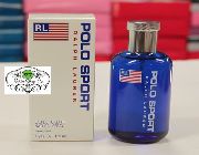 Authentic Perfume - Polo Sport by Ralph Lauren PERFUME -- Beauty Products -- Metro Manila, Philippines