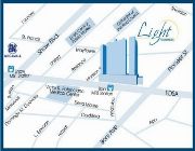 #Light #1BR #Mandaluyong -- Apartment & Condominium -- Metro Manila, Philippines