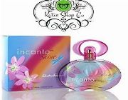Authentic Perfume - Salvatore Ferragamo Incanto Shine -- Beauty Products -- Metro Manila, Philippines