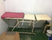 #nugabest #thermal #massagebed #pickup #philippines #parang #marikinacity #obgyn #deliverytable #examinationtable #deliverycouch -- Mags & Tires -- Rizal, Philippines