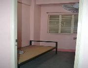 Room for Rent (For Female Only) -- Real Estate Rentals -- Manila, Philippines
