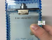 Authentic Perfume - Versace Man Eau Fraiche - Versace Perfume -- Fragrances -- Metro Manila, Philippines