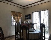 2 Storey House and Lot for Sale -- House & Lot -- Metro Manila, Philippines