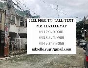 Apartment for Sale -- Apartment & Condominium -- Metro Manila, Philippines