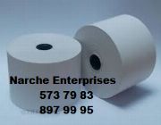57x70 mm Thermal Paper For Cash Register -- Sales & Marketing -- Metro Manila, Philippines