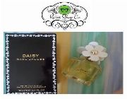 Authentic Perfume - MARC JACOBS Daisy Eau de Toilette -- Fragrances -- Metro Manila, Philippines