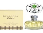 Authentic Perfume - Burberry Weekend Eau De Parfum -- Fragrances -- Metro Manila, Philippines