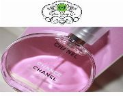 Authentic Perfume - CHANEL CHANCE EAU TENDRE - CHANCE CHANEL -- Fragrances -- Metro Manila, Philippines