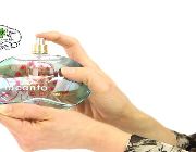 Authentic Perfume - Salvatore Ferragamo Incanto Charms -- Fragrances -- Metro Manila, Philippines