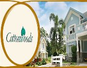 Antipolo Cottonwoods Subd Residential Lot for Sale 248 sqm -- Land -- Antipolo, Philippines