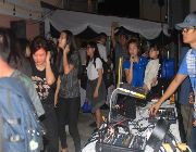 Arts Entertainments -- Birthday & Parties -- Damarinas, Philippines