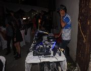Arts Entertainments -- Birthday & Parties -- Damarinas, Philippines