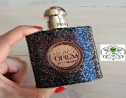 Authentic Perfume - Yves Saint Laurent YSL Black ***** Nuit Blanche -- Fragrances -- Metro Manila, Philippines