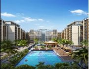 Chinese Luxury Condominium in Pasay -- Condo & Townhome -- Metro Manila, Philippines