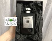 Authentic Perfume - JO MALONE - Oud and Bergamot PERFUME -- Fragrances -- Metro Manila, Philippines