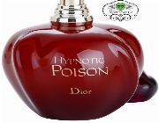 Authentic Perfume - Christian Dior Hypnotic Poison PERFUME -- Fragrances -- Metro Manila, Philippines