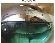 Authentic Perfume - Bvlgari Aqva AQUA POUR HOMME Marine -- Fragrances -- Metro Manila, Philippines