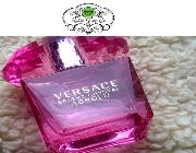 Authentic Perfume - VERSACE Bright Crystal Absolu Perfume -- Fragrances -- Metro Manila, Philippines