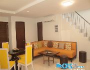 READY FOR OCCUPANCY 4 BEDROOM FURNISHED HOUSE FOR SALE IN MANDAUE CITY CEBU -- House & Lot -- Cebu City, Philippines