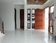 FOR SALE: 3 Storey 6 Bedroom House in Jem 2, Quezon City -- House & Lot -- Quezon City, Philippines
