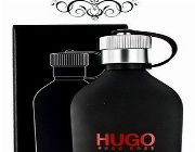 Authentic Perfume - Hugo Boss Just Different -- Fragrances -- Metro Manila, Philippines