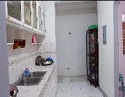 For Sale: 5 Bedroom House in Napocor Village -- House & Lot -- Quezon City, Philippines