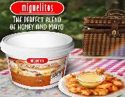 Miguelitos international corporation products -- Food & Beverage -- Metro Manila, Philippines