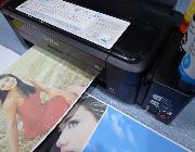 EPSON L110 CONTINUES INKJET  PRINTER -- Printers & Scanners -- Caloocan, Philippines