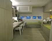 #skyarts #studio #Manila -- Apartment & Condominium -- Metro Manila, Philippines