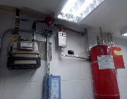 fire suppression -- Other Services -- Bulacan City, Philippines