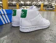 ADIDAS Stan Smith HIGH CUT - STAN SMITH COUPLE SHOES -- Shoes & Footwear -- Metro Manila, Philippines