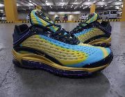 Nike Air Max Deluxe Men's Shoes - MIDNIGHT NAVY -- Shoes & Footwear -- Metro Manila, Philippines