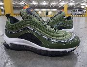 Nike Air Max 97 Undefeated - MENS RUBBER SHOES -- Shoes & Footwear -- Metro Manila, Philippines