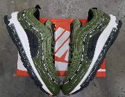 Nike Air Max 97 Undefeated - MENS RUBBER SHOES -- Shoes & Footwear -- Metro Manila, Philippines