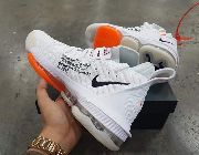 Nike LeBron 16 Colorways - MENS RUBBER SHOES -- Shoes & Footwear -- Metro Manila, Philippines